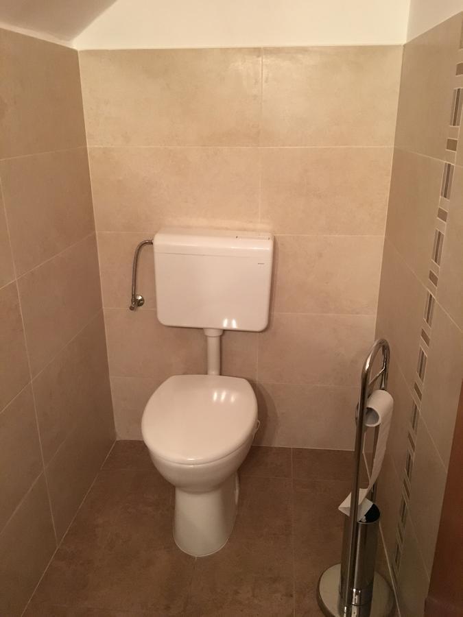 Apartman "Ela" นยีวีเซ ภายนอก รูปภาพ